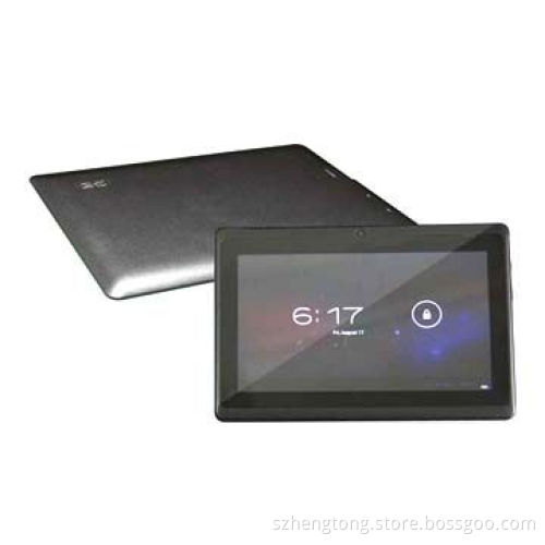 7-inch Cheap Tablet PC with Android 4.1 Allwinner A23 1.2GHz/512MB DDR3/Dual Camera 0.3/1.3MP, Wi-FiNew